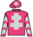 Sparkling L'amour silks
