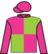 I Boogi silks