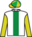 Dazzy's Day silks