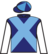 Earnhart silks