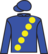 Al Mubhir silks
