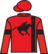 All In Brawl silks