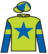 Confident Star silks