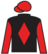Hot Desire silks
