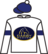 Shining Star silks