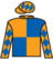 Riccia silks