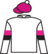 Space Invader silks