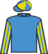 Muchas Coronas silks