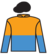 He's All White silks