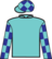 Steal the Light silks