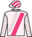 Big Hammer silks