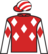 Sheza Gambler silks
