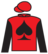 Under The Pump silks