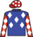 Valletta King silks