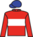Maibe She Bites silks