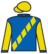 Cooter Cha Cha silks