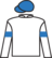 Rising Hope silks