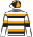 Gold Is Luming silks