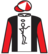 True Believers silks