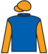Bailey Boo silks