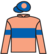 Belmondo silks