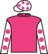 Critical Risk silks