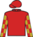 Captain Rhett silks