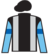 The Drake silks
