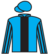 World of Hope silks
