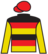 Johann Eduard silks