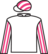 Pink Perfection silks