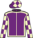 Just A Pest silks