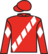 Always Back Jack silks