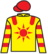 Bay Of Naples silks