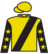 Battle Torque silks