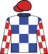 Go Luca silks