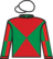 Hampton Cove silks