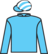 American Beauty silks