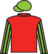 Whinaco silks