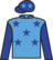 Witness Greatness silks
