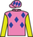 Irish Mambo silks