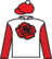 Churchill's Lily silks