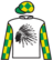 Ahwahneechee silks