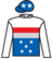 Counter Drive silks