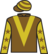 Nathan Road silks