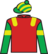 Caerau Girl silks