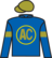 Not So Common silks