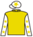 Lucky Tonight silks