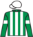 Mister Burgess silks