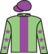 Saint Splash silks
